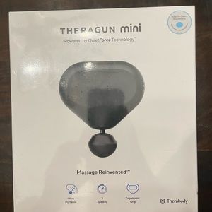 Theragun Mini
